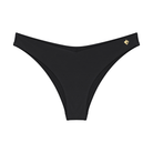 Triumph Summer Twist brazilian bikinitrusse, sort - 10222602 - 0004 - Black