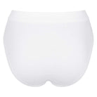 Sloggi Double Comfort 2-Pack tai trusse, hvid - 10222795 - 0003 - White