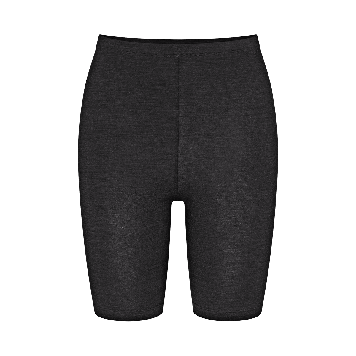 Triumph Beauty Layers shorts, sort - 10223158 - 0004 - Black