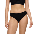 Triumph Sense Of Modal g-streng, sort - 10224759 - 0004 - Black