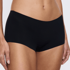 Triumph Smart Invisible hipster trusse, sort - 10224858 - 0004 - Black