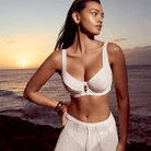 Triumph Summer Dune brazilian bikinitrusse, creme - 10226480 - 3799 - Beige