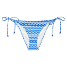 Triumph Mix & Match Summer tai bikinitrusse, blå - 10226493 - M007 - Blue