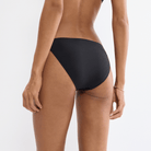 Triumph Summer Twist tai bikinitrusse, sort - 10226494 - 0004 - Black
