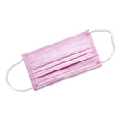 Cimi beauty bags mundbind, rød - 11047 - - Rose