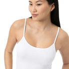 Mey Modal Pure top, hvid - 1110038 - 1 - White