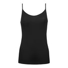 Mey Modal Pure top, sort - 1110038 - 3 - Black
