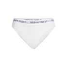 Urban Quest 3-Pack tai trusse, hvid - UQ1180 - 1000 - White
