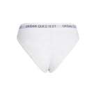 Urban Quest 3-Pack tai trusse, hvid - UQ1180 - 1000 - White