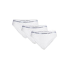 Urban Quest 3-Pack tai trusse, hvid - UQ1180 - 1000 - White