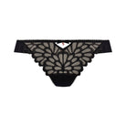 Freya Loveland g-streng, sort - AA401071 - BOK - Bombshell Black
