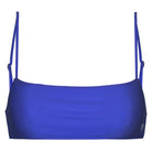 Copenhagen Cartel Sanur bikini top uden bøjle, blå - 12124 - Cartel Blue - Cartel Blue