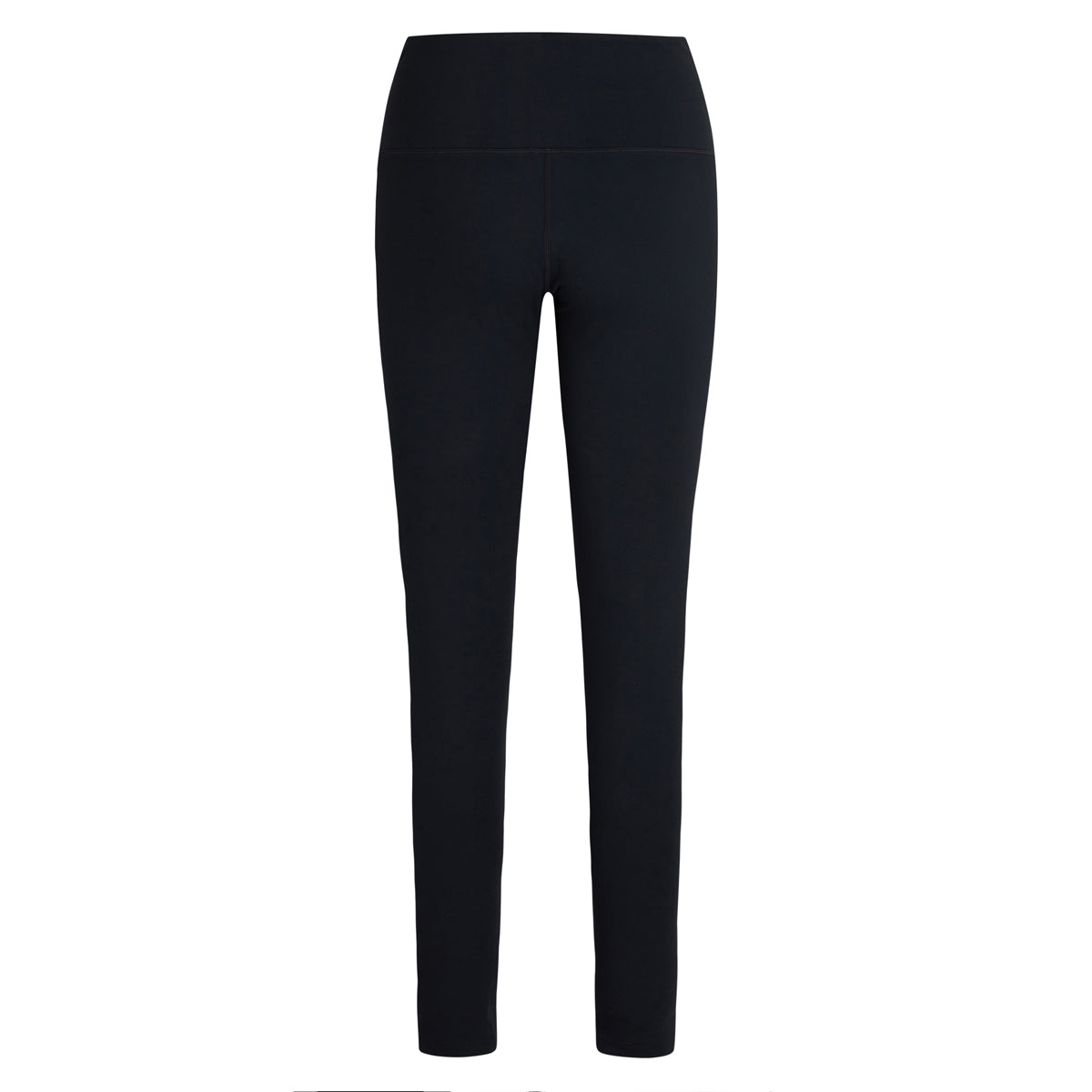 Zebdia sports tights, sort - 35100 - 9001 - Black