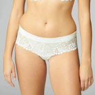 Simone Pérèle Wish hipster trusse, natural - 12B630 - 030 - Naturel