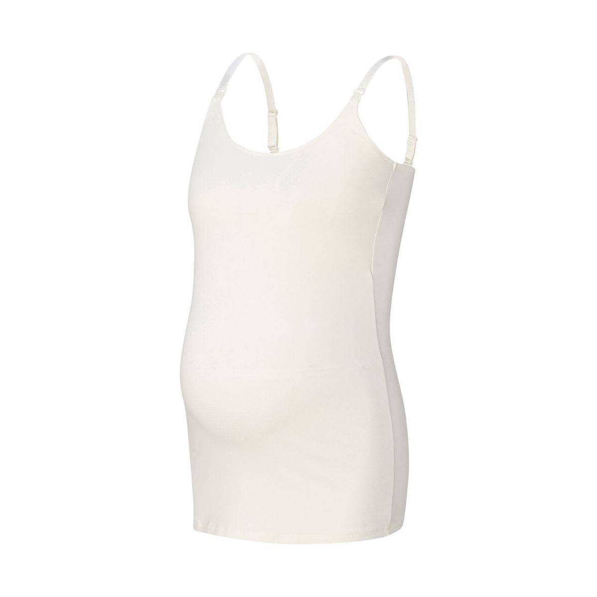 Noppies Ara graviditetstop, creme - 30N0010 - N148 - Cream
