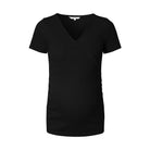 Noppies Sanson graviditetstop, sort - 30N0013 - P090 - Black