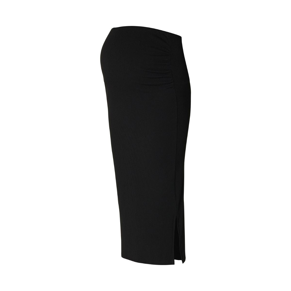 Noppies Vija Graviditets nederdel, sort - 30N1311 - P090 - Black