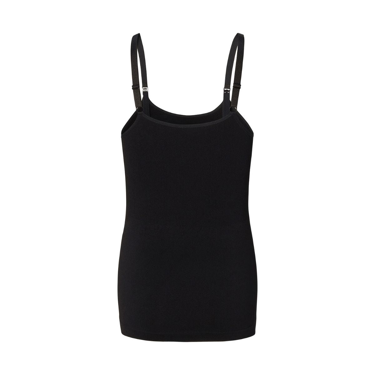 Noppies Evi graviditetstop, sort - 30N4111 - P090 - Black