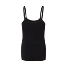 Noppies Evi graviditetstop, sort - 30N4111 - P090 - Black