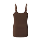 Noppies Evi graviditetstop, brun - 30N4111 - P664 - Coffee Bean