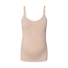Noppies Evi graviditetstop, beige - 30N4111 - P849 - Moonlight