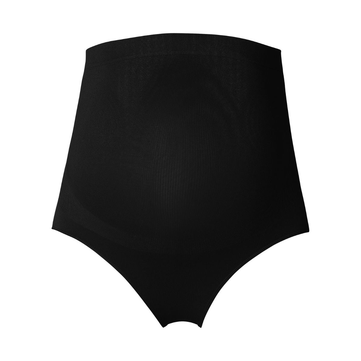 Noppies Nisa graviditets tai trusse, sort - 30N4112 - P090 - Black