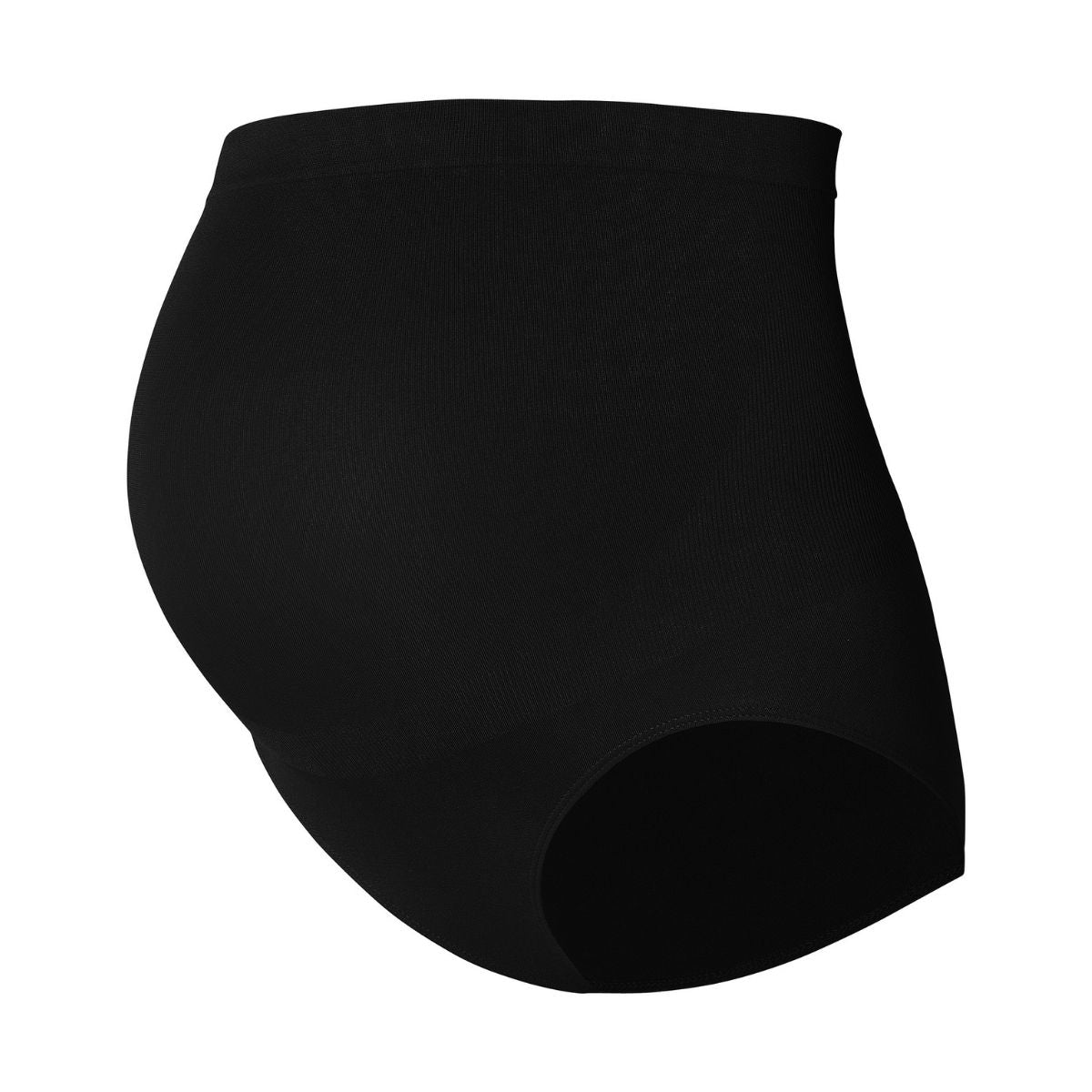 Noppies Nisa graviditets tai trusse, sort - 30N4112 - P090 - Black