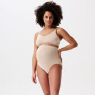 Noppies Nisa graviditets tai trusse, beige - 30N4112 - P849 - Moonlight