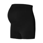 Noppies Lai graviditetsshorts, sort - 30N4114 - P090 - Black