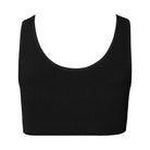 Noppies Gayla amme BH, sort - 30N4515 - P090 - Black