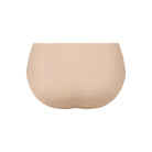 Rosa Faia Selma maxi trusse, beige - 1336 - 753 - DESERT
