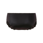 Rosa Faia Bobette maxi trusse, sort - 1389 - 001 - Black