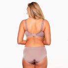 LingaDore Daily maxi trusse, rosa - 1400B-1 - 177 - Taupe