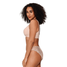 LingaDore Daily tai trusse, nude - 1400B-3 - 03 - Blush