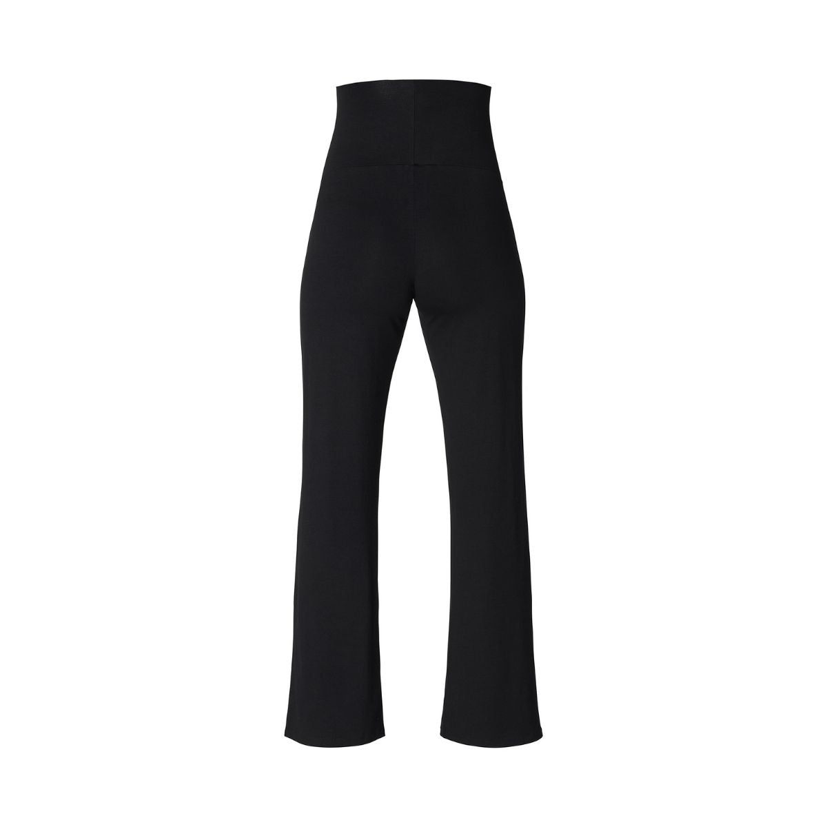 Noppies Visby graviditetsbukser, sort - 40N1110 - P090 - Black