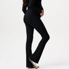 Noppies Umea graviditetsbukser, sort - 40N1111 - P090 - Black