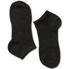 Note ankelstrømper, sort - 146291 - 190 - Black