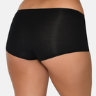 Urban Quest hipster trusse, sort - 15040 - BLACK - Black