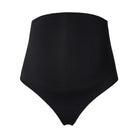 Noppies Sensil 2-pak graviditets g-streng, sort - 50N4110 - P090 - Black