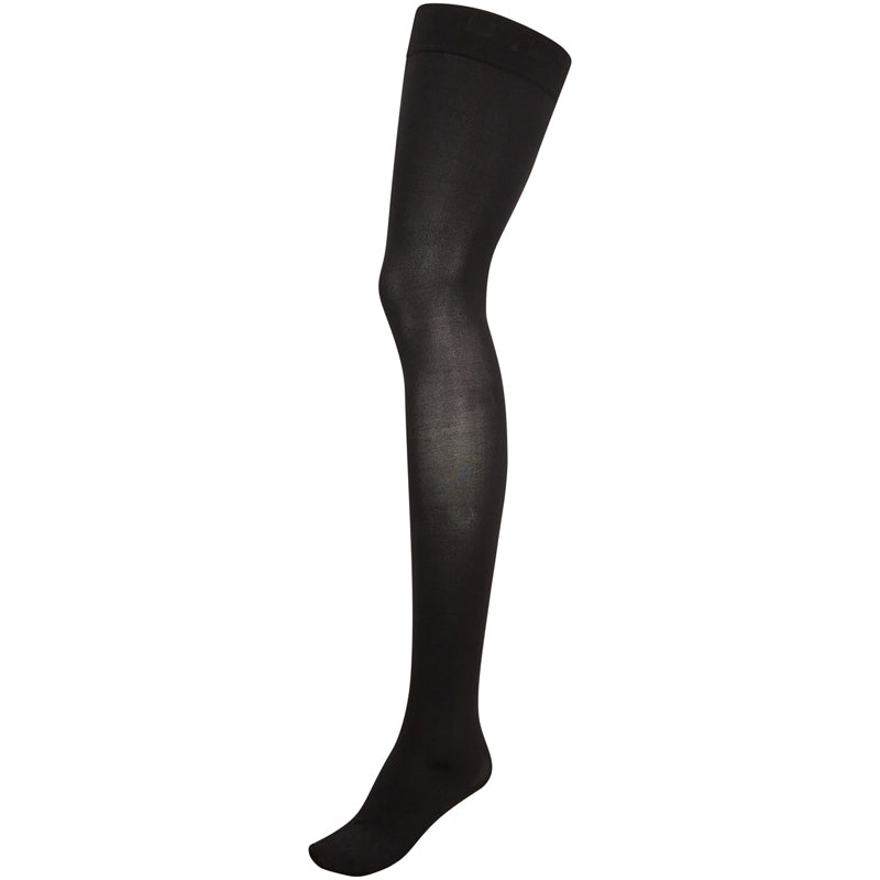 Norvig 3-Pack strømpebukser, sort - 1505 - SORT - Black