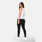 Urban Quest top, hvid - 15070 - WHITE - White