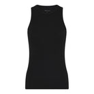 Urban Quest top, sort - 15070 - BLACK - Black