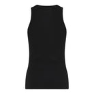Urban Quest top, sort - 15070 - BLACK - Black