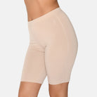 Urban Quest shorts, beige - 15130 - 1010 - Moonlight