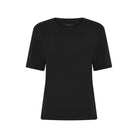 Urban Quest t-shirt, sort - 15205 - BLACK - Black