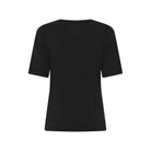 Urban Quest t-shirt, sort - 15205 - BLACK - Black