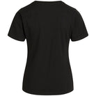 Norvig Ladies O-Neck t-shirt, sort - 1550 - SORT - Black