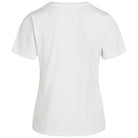 Norvig Ladies O-Neck t-shirt, hvid - 1550 - HVID - White