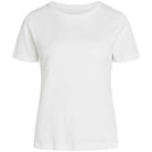 Norvig Ladies O-Neck t-shirt, hvid - 1551 - HVID - White