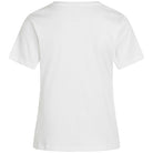 Norvig Ladies O-Neck t-shirt, hvid - 1551 - HVID - White
